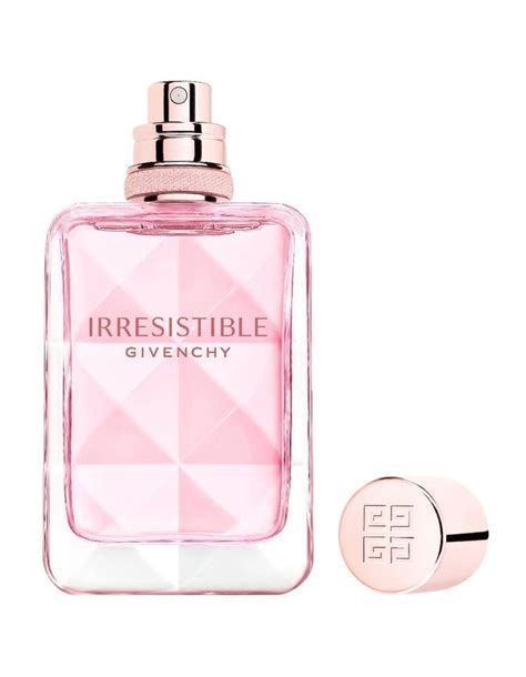 givenchy irresistible myer|irresistible givenchy for women.